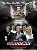 Subtitrare  Back in Business DVDRIP XVID