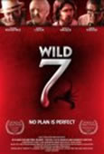 Subtitrare  Wild Seven DVDRIP XVID