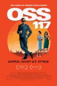 Subtitrare  OSS 117: Le Caire nid d'espions DVDRIP HD 720p 1080p XVID