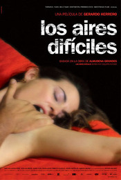 Subtitrare  Los aires dificiles