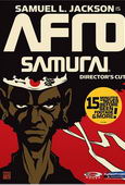 Trailer Afro Samurai