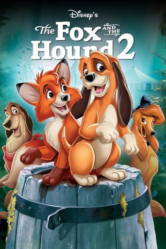 Subtitrare  The Fox and the Hound 2
