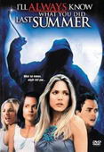 Subtitrare  I'll Always Know What You Did Last Summer DVDRIP XVID