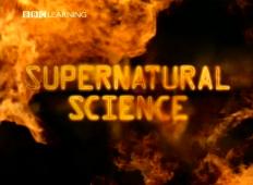 Subtitrare Supernatural Science