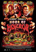 Subtitrare  Hood of Horror DVDRIP XVID