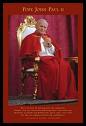 Subtitrare Pope John Paul II