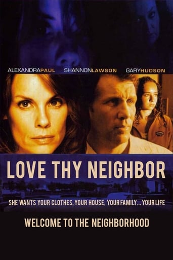 Subtitrare  Love Thy Neighbor