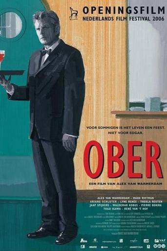 Subtitrare  Ober (Waiter)