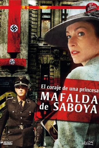 Subtitrare  Mafalda di Savoia - Il coraggio di una principessa (Mafalda of Savoy) DVDRIP