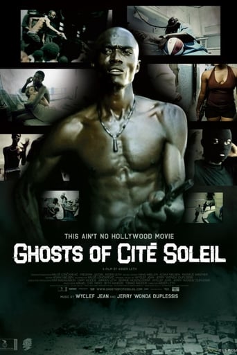 Subtitrare Ghosts of Cité Soleil