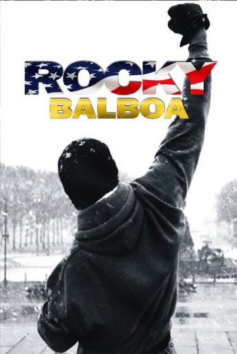 Subtitrare Rocky Balboa
