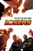 Subtitrare  The Losers  DVDRIP XVID