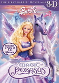 Subtitrare  Barbie and the Magic of Pegasus 3-D