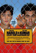 Subtitrare  Harold and Kumar Escape from Guantanamo Bay DVDRIP XVID