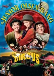 Subtitrare  Olsenbanden Junior på cirkus (The Junior Olsen Gang at the Circus)