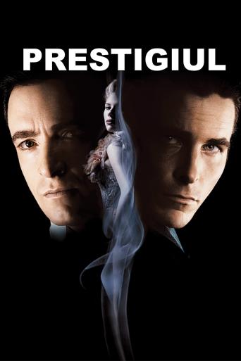 Trailer The Prestige