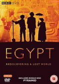Subtitrare  Egypt - Secrets of the Hieroglyphs XVID