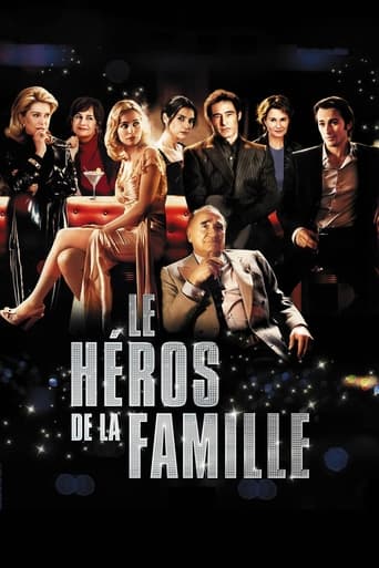 Subtitrare  Le héros de la famille (Family Hero)