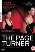 Subtitrare  La Tourneuse de pages (The Page Turner) DVDRIP XVID