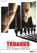 Subtitrare  Truands (Crime Insiders) DVDRIP XVID