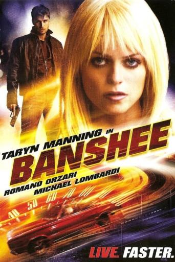 Trailer Banshee