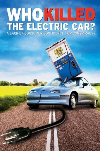 Subtitrare Who Killed the Electric Car?