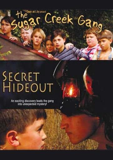 Subtitrare Sugar Creek Gang: Secret Hideout