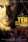 Subtitrare  The Ten Commandments: The Musical