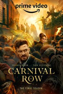 Subtitrare Carnival Row - Sezonul 1