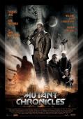 Subtitrare  The Mutant Chronicles DVDRIP XVID