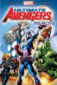 Film Ultimate Avengers