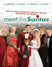 Subtitrare Meet the Santas