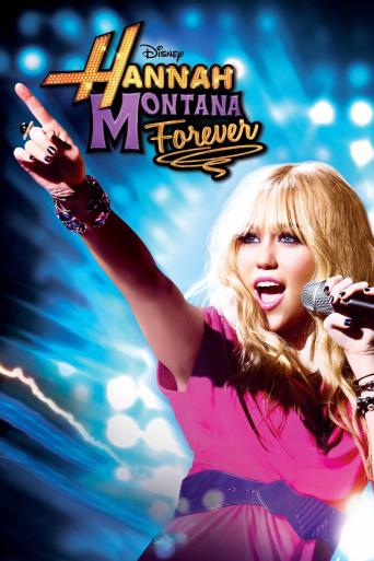 Trailer Hannah Montana