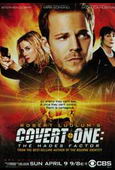 Subtitrare  Covert One: The Hades Factor