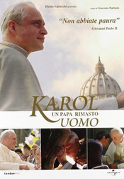 Subtitrare  Karol, un Papa rimasto uomo