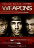Subtitrare  Weapons  DVDRIP XVID