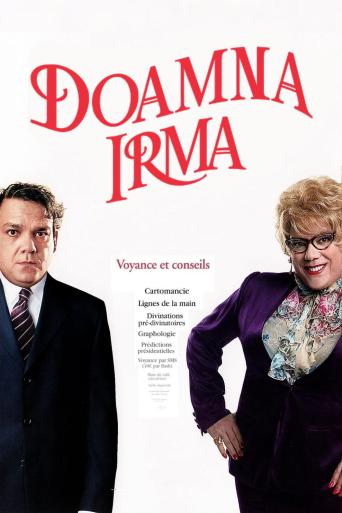 Subtitrare Madame Irma