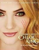 Subtitrare The Nine Lives of Chloe King - Sezonul 1