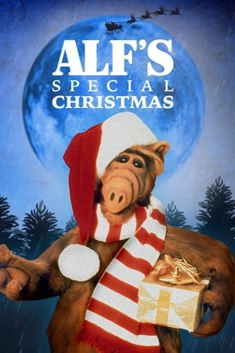 Subtitrare  ALF's Special Christmas: Part 1