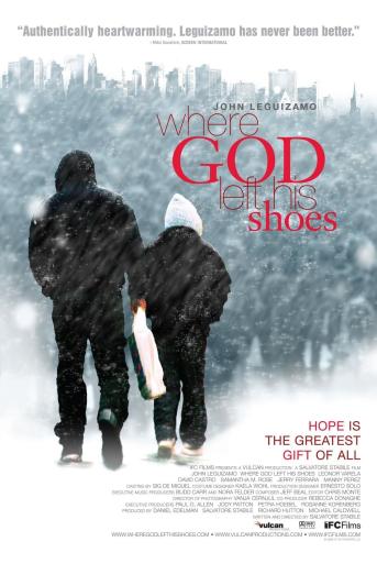 Subtitrare Where God Left His Shoes