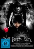 Subtitrare  Death Note XVID
