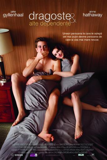 Subtitrare  Love & Other Drugs DVDRIP