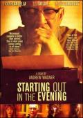 Subtitrare  Starting Out in the Evening DVDRIP XVID