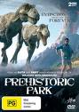 Subtitrare  Prehistoric Park