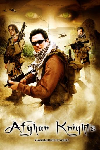 Subtitrare  Afghan Knights DVDRIP XVID