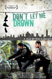 Subtitrare  Don't Let Me Drown DVDRIP XVID