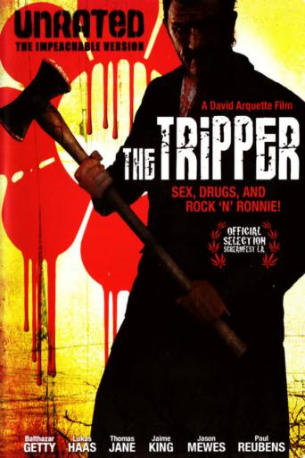 Subtitrare  The Tripper DVDRIP