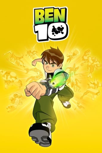 Subtitrare  Ben 10 - Sezoanele 1-4