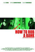 Trailer How to Rob a Bank