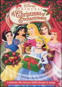 Subtitrare  Disney Princess: A Christmas of Enchantment